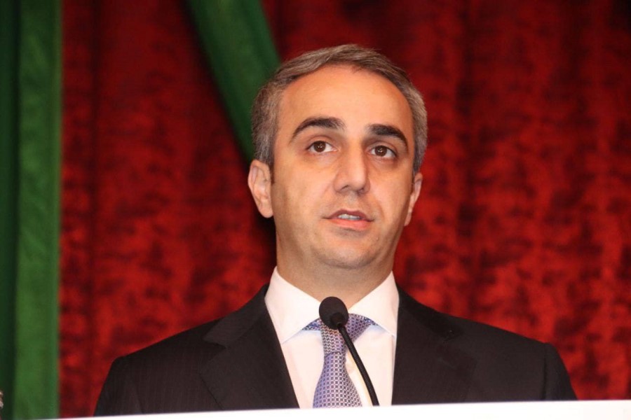 Vüsal Quliyev: 44 günün hər günü bizim şanlı tariximizdir