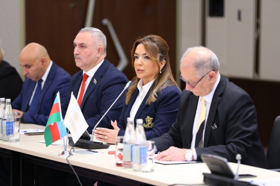 QHT-lər “Qərbi Azərbaycana qayıdış” mövzusunda fəaliyyətini gücləndirir - FOTOLAR