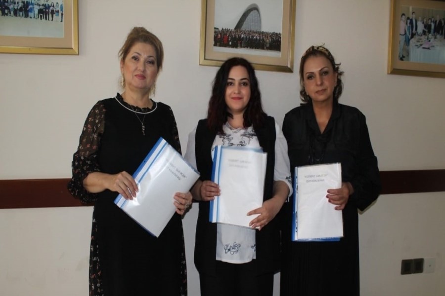 3 QHT yeni Koalisiya yaratdı - “Həssaslara Doğru”