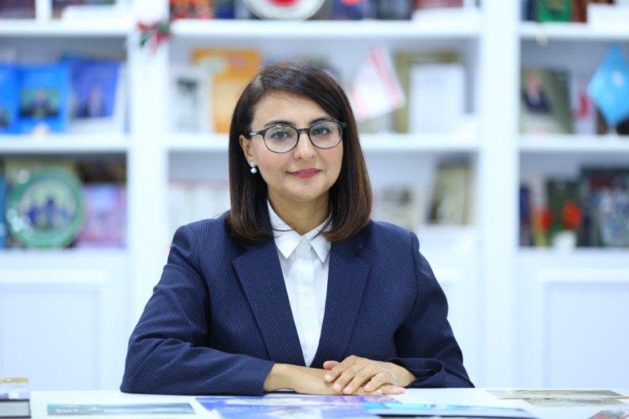 Bu ildən QHT-lər daha geniş imkanlara və müsabiqələrə çıxış əldə edə biləcək - MÜSAHİBƏ