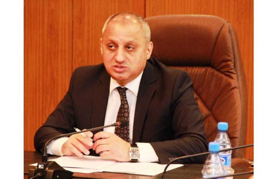 Əliməmməd Nuriyev 2025-ci ili vətəndaş cəmiyyətinin dönüş nöqtəsi kimi dəyərləndirdi