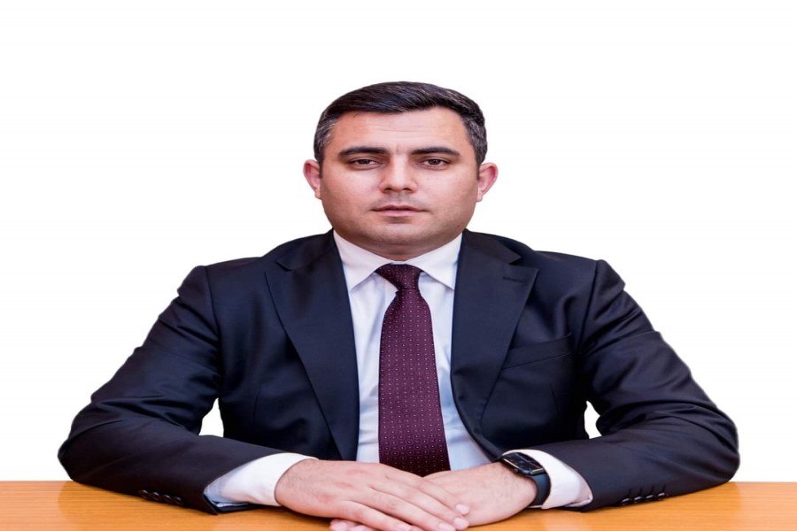 Naxçıvan Muxtar Respublikasının Baş naziri vəzifəsindən azad olunub, yerinə Ceyhun Cəlilov təyin edilib