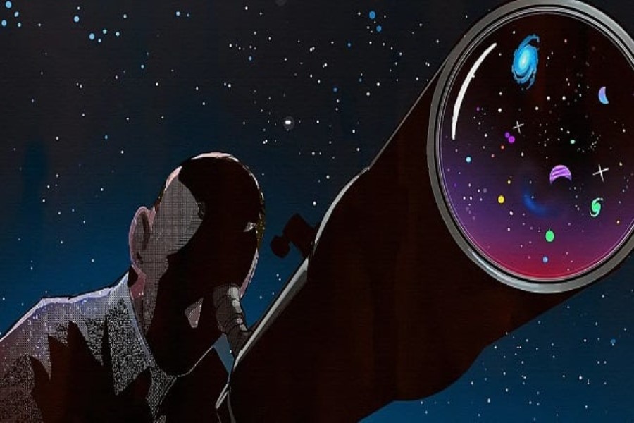 Niyə hələ də yadplanetliləri tapmamışıq? Alim təklif edib