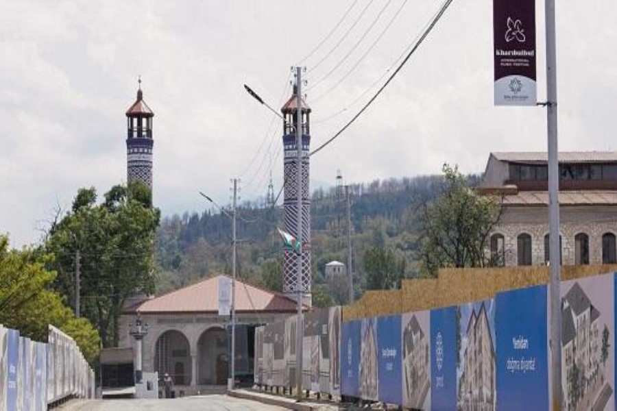 ABŞ təşkilatı Qarabağda sorğu keçirəcək