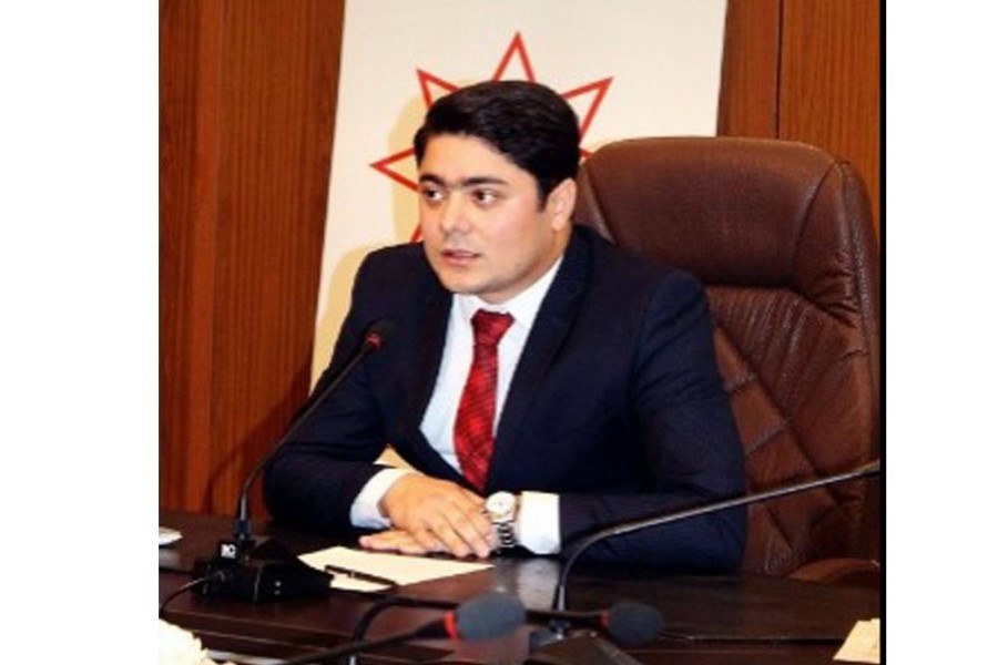 “Tibbin ən son nailiyyətləri haqqında məlumatları toplayıb, ölkəmizdə tətbiq edəcəyik”- Ayaz Hüseynov