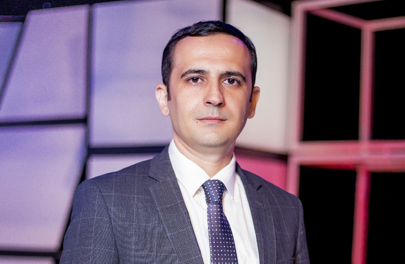 Elməddin Behbud: QHT-lərin sülh prosesində rolu artacaq