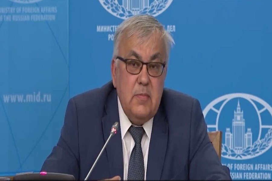 Rusiya Qara dənizdəki gəmiləri yoxlayacaq