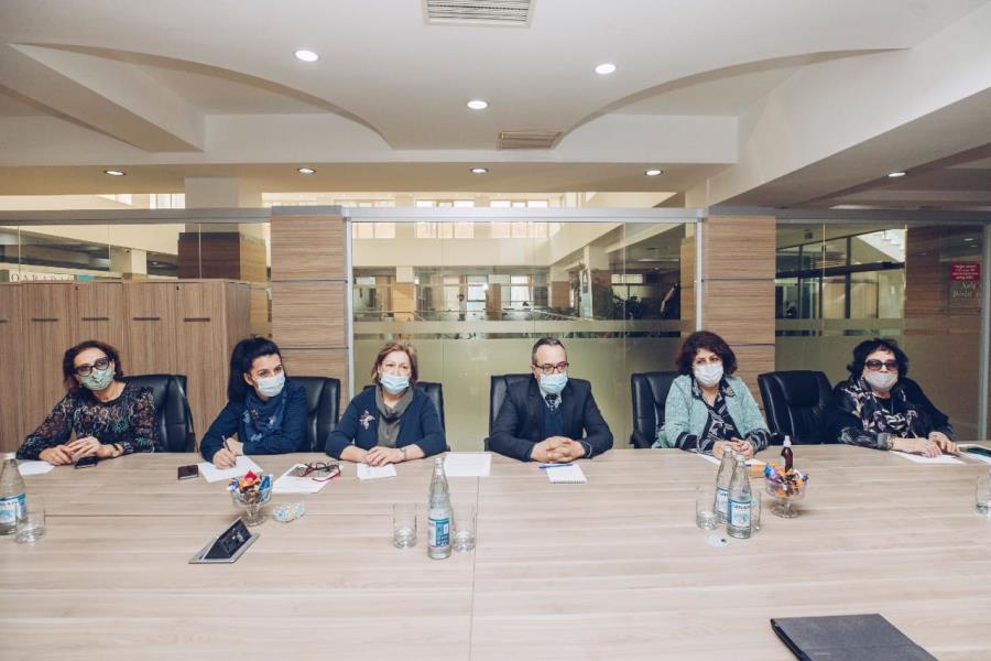 Hüquq müdafiəçiləri YAŞAT üçün ASAN-a gəldilər