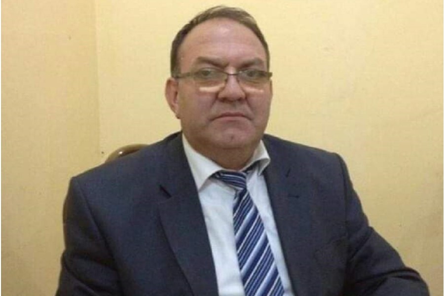 QHT sədri vəfat edib