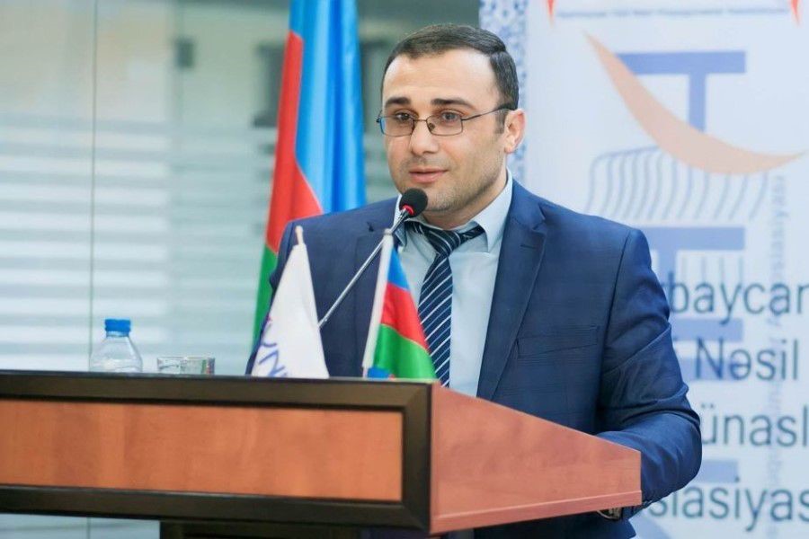 “Xaricdə təhsil alan gənclər ölkənin inkişafına mühüm töhfə verirlər” - Ramin Nurəliyev