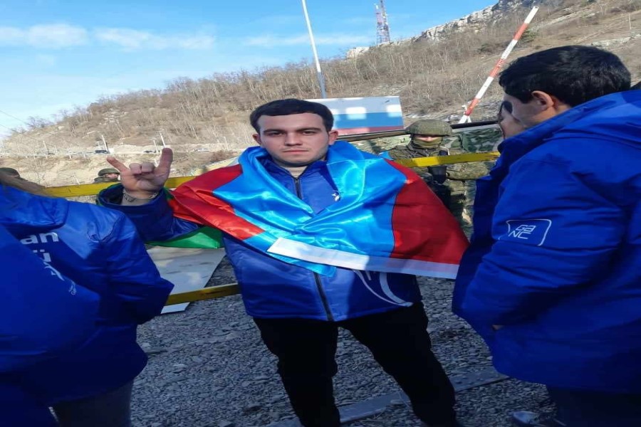 Geosiyasi gerçəkliklər fonunda "yumşaq güc"dən düzgün istifadə günün aktual problemidir