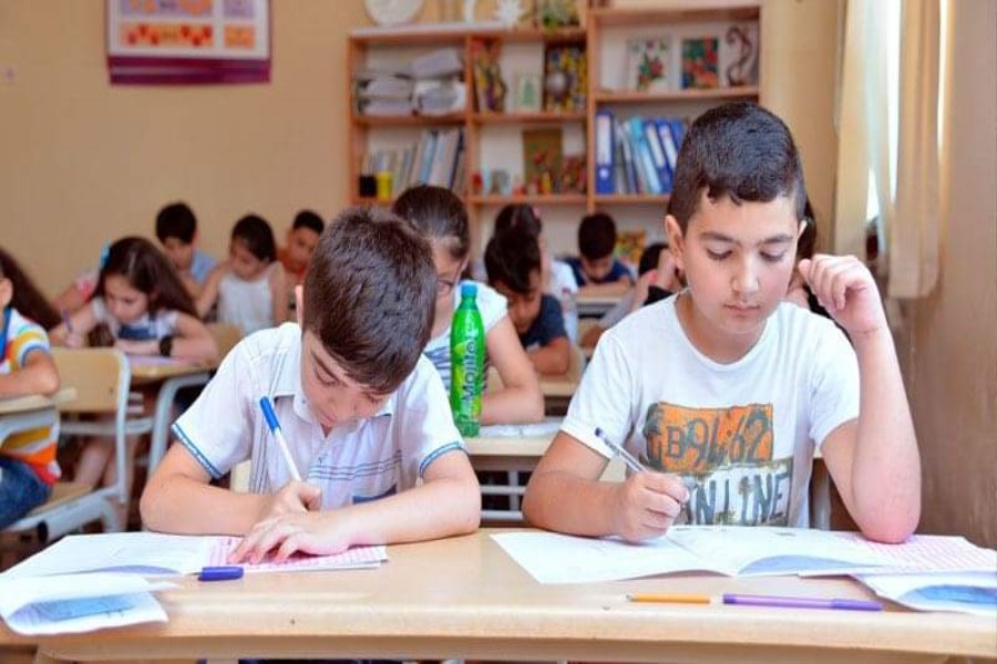 Lisey və gimnaziyaların boş qalan yerlərinə seçim mərhələsinə başlanılır