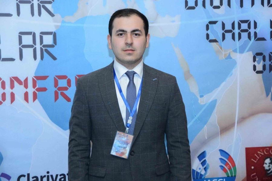 “Gənc nəslin ictimai fəallığının artırılması dövlətimizin gənclər siyasətinin prioritet istiqamətlərindən biridir”