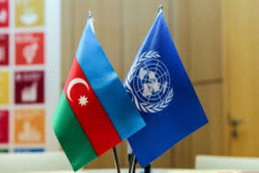 BMT-nin İnsan Hüquqları Şurasının bəzi xüsusi məruzəçiləri və müstəqil eksperti tərəfindən “Laçın yolu” ətrafında vəziyyət ilə bağlı yayılmış bəyanat yayıb