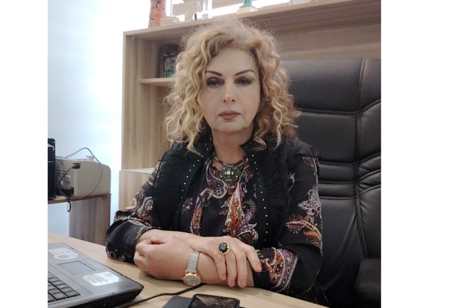 Zenfira Mustafayeva: "Uşağın gələcək uğuru sizin də uğurunuzdur"