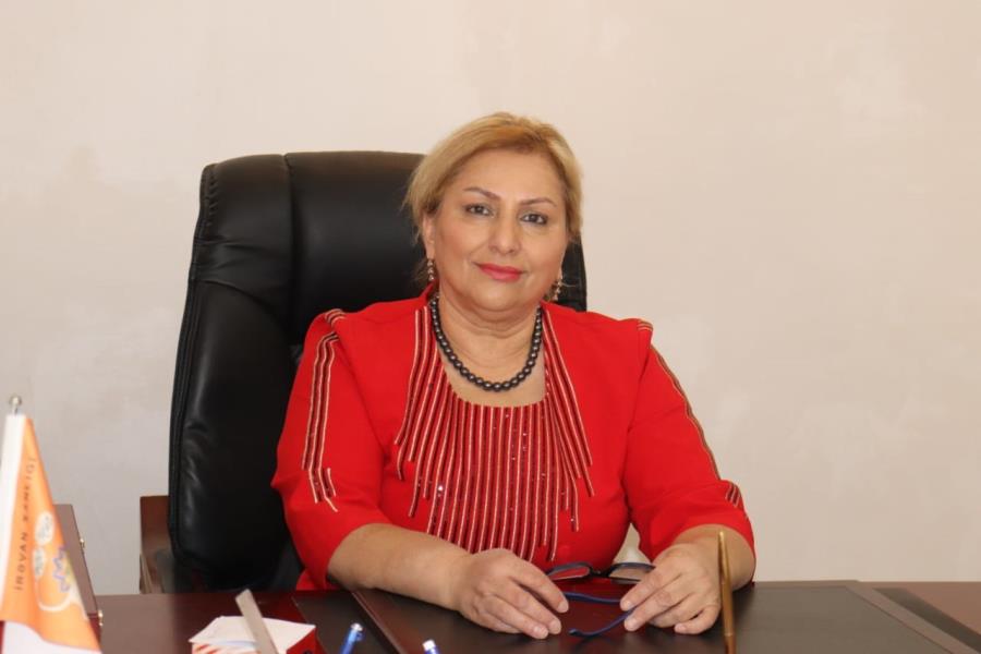 QHT sədri: Vətəndaş mövqeyi göstərərək Operativ Qərargahın tövsiyyələrinə riayət edək