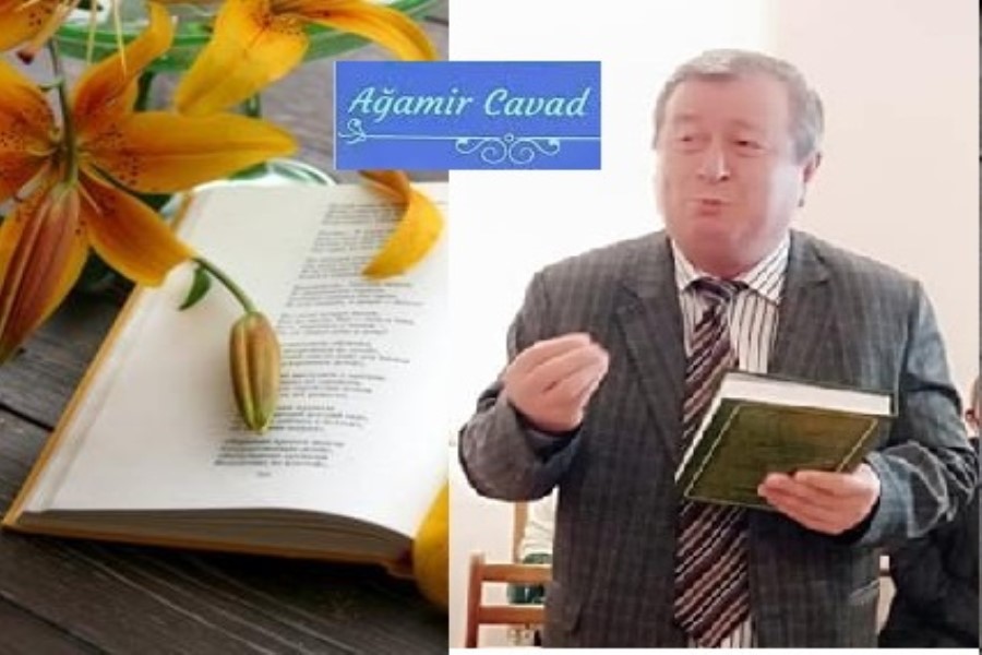 Ağamir Cavad: “...əgər Allahın yoxdusa”