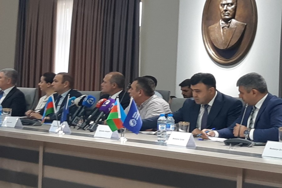 "İqtisadi sistemdə ciddi dəyişikliklər olunmalıdır” - İqtisadçı Natiq Cəfərli