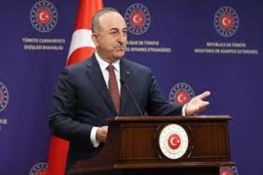 Türkiyə Xarici İşlər Nazirliyi: nə Kiyev, nə də Moskva Ukraynada birtərəfli sülhü qəbul etməyəcək - ÖZƏL