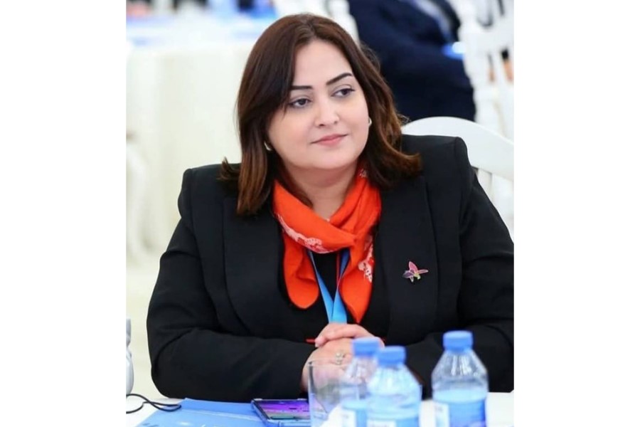QHT sədri: Gənclər passiv yox, dəyişiklik yaradan subyekt olmalıdır