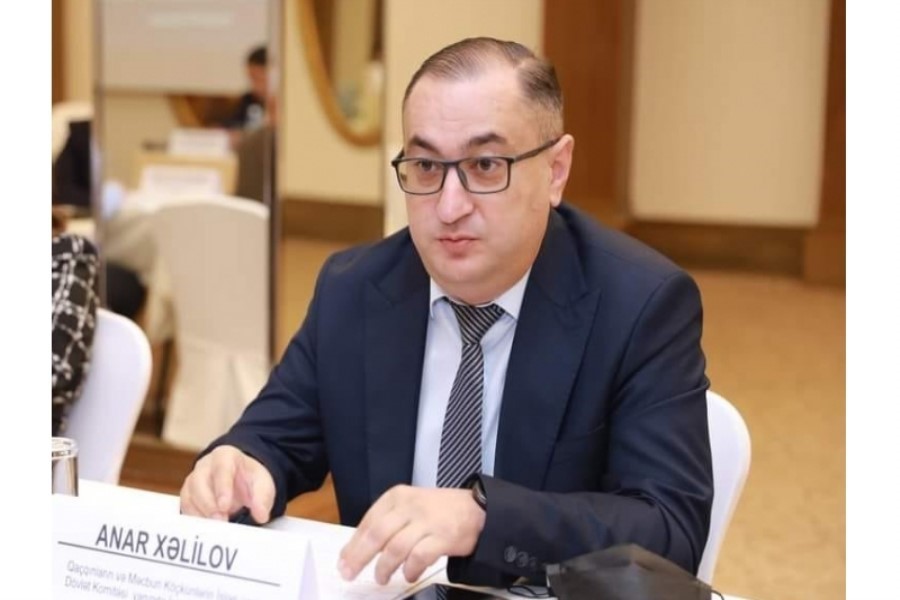 "Heç kim qurbana çevrilməkdən sığortalanmayıb" - QHT sədri ilə MÜSAHİBƏ