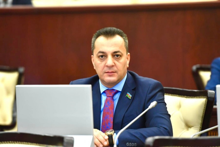 QHT-lərin maliyyəsi artırılır: Deputat yeni büdcə parametrlərini izah etdi