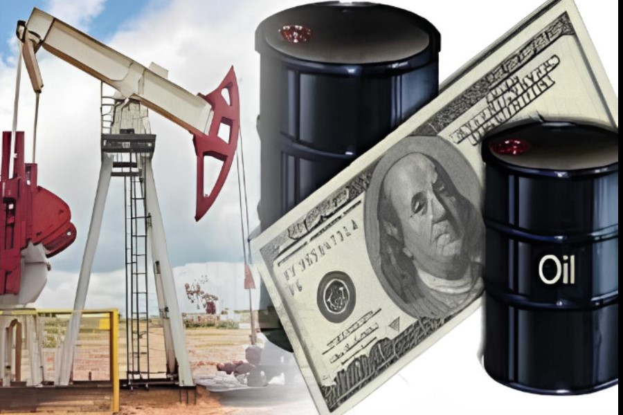 Enerji keçidi və güclü dollar neft qiymətlərini niyə aşağı salır? Ekspertdən analiz