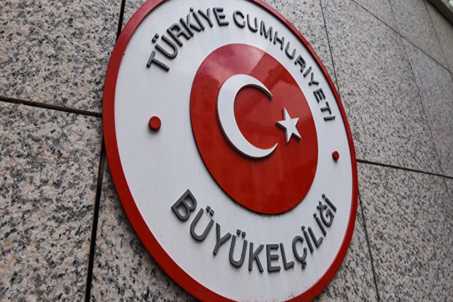 Azərbaycandakı səslər açıqlandı