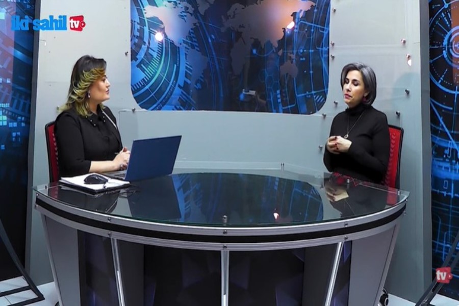 “Bir uşaq, bir dünya”: Düzgün qidalanma və hərəkətlilik mövzusu müzakirə olundu /VİDEO