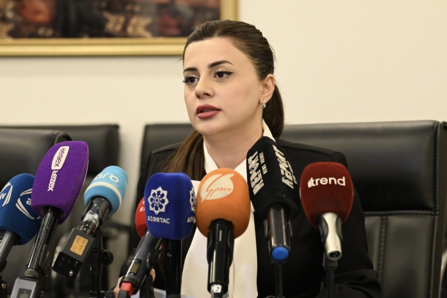 "Laçında Beynəlxalq Hava Limanının açılması bölgənin yenidənqurulmasına təsir edəcək"- Deputat