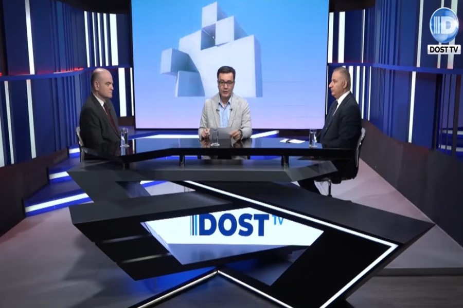 İctimai şuraların fəaliyyəti və ictimai nəzarətin gücləndirilməsi müzakirə olundu - VİDEO
