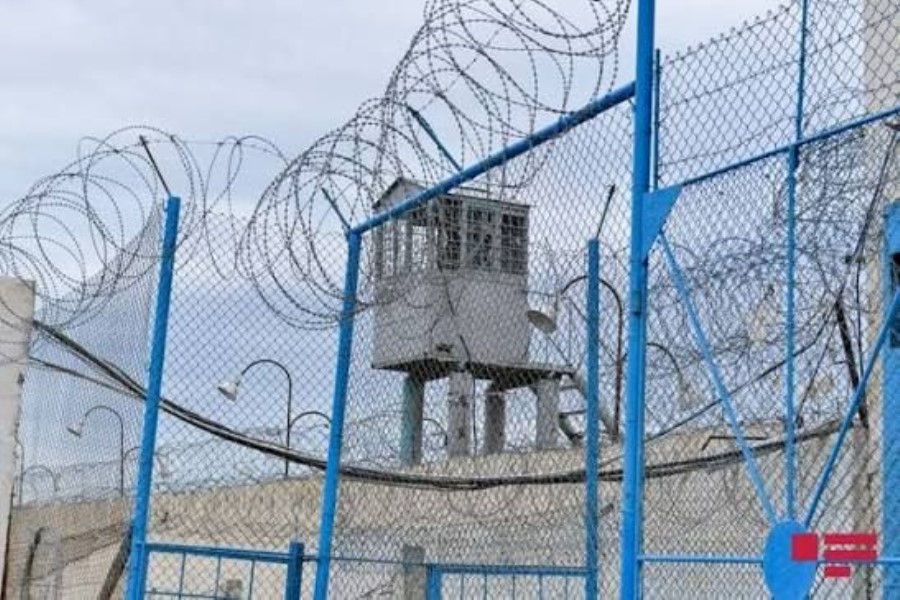 Əliməmməd Nuriyev: "Qismən amnistiya hökmün yenidən baxılması demək deyil"