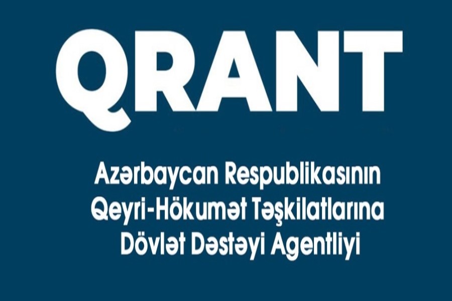 Qrant müsabiqələrin keçirilməsi qaydasında dəyişikliklər edildi