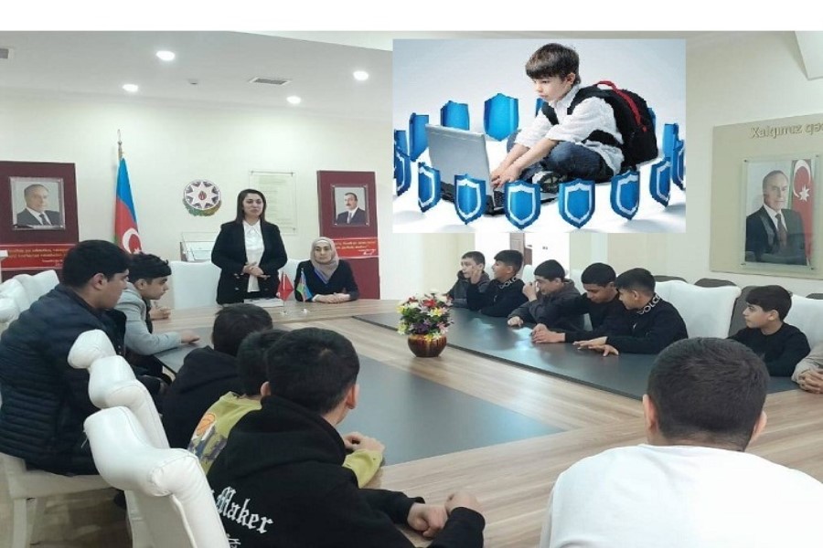 “Zərərdən uzaq sağlam gələcəyə doğru” – Masallıda maarifləndirici tədbir
