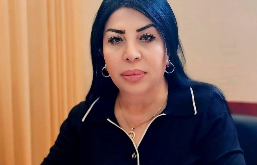 Gülayə Səfərova: “Kimsə Azərbaycana dərs verə bilməz”