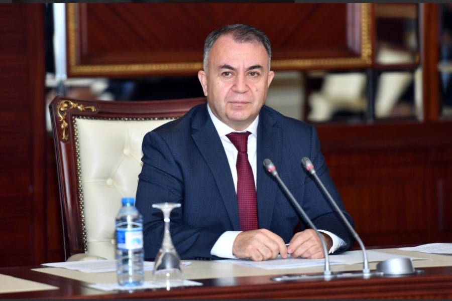 YAP-çı deputatdan mediaya dəstək: Fikir və söz azadlığı bizə Ümummilli Liderdən miras qalmış sərvətdir