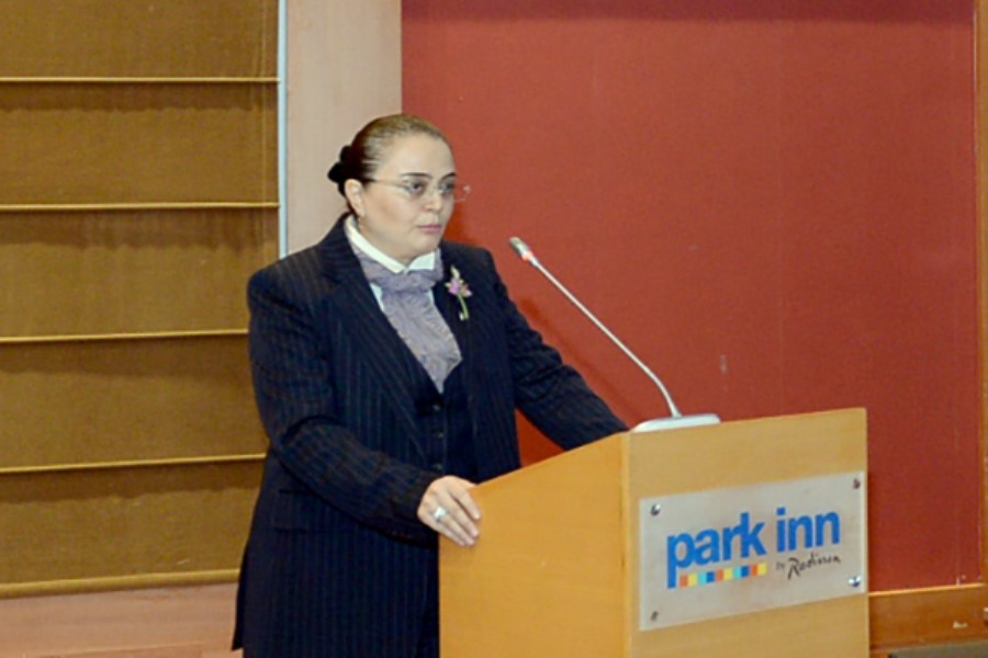 PA rəsmisi: Azərbaycanda 20 beyin mərkəzi var