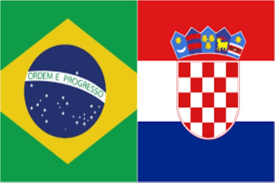 Xorvatiya ilə Braziliya iqtisadi əlaqələri gücləndirməyi planlaşdırır - ÖZƏL