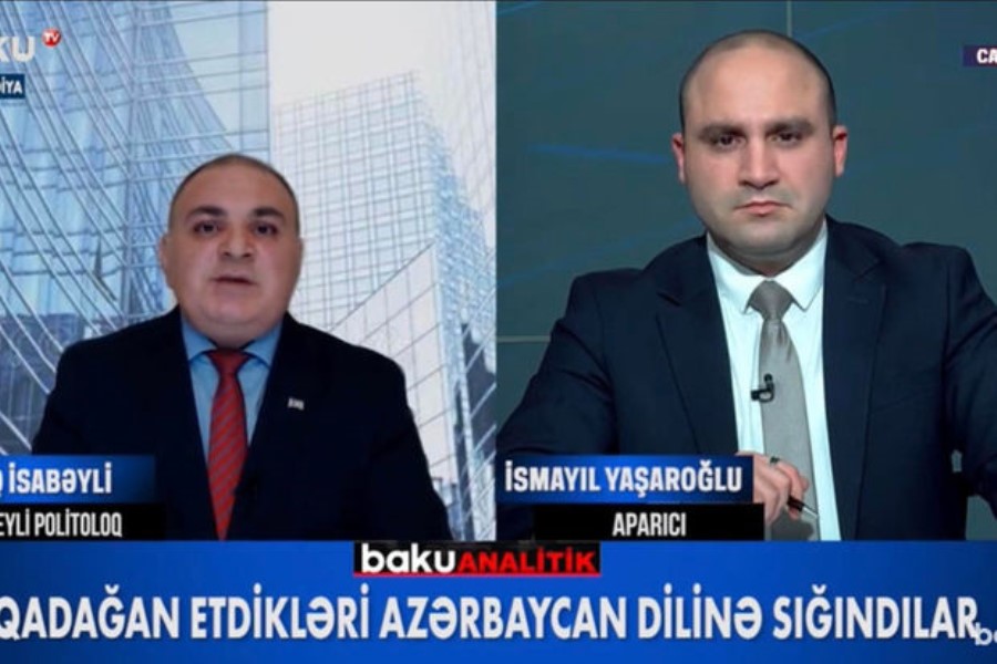 İran rejimi çirkin əməllərinə uşaqları alət edir - VİDEO