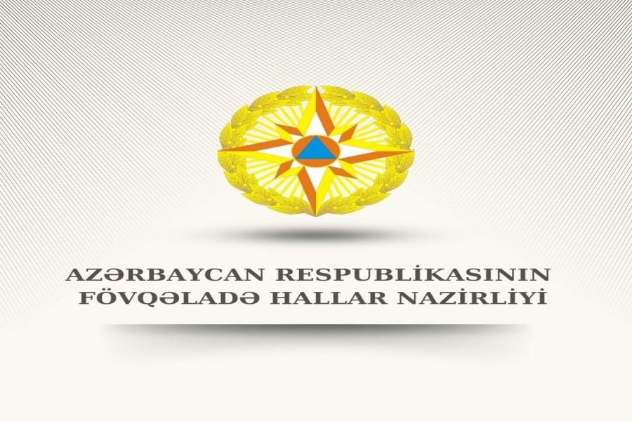 Fövqəladə Hallar Nazirliyinin avtonəqliyyat vasitələri sürücülərinə müraciəti