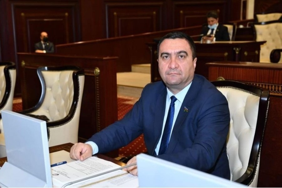 Müşfiq Məmmədli: "QHT.az saytının 10 illik fəaliyyəti Azərbaycan mətbuatına mühüm töhfədi"