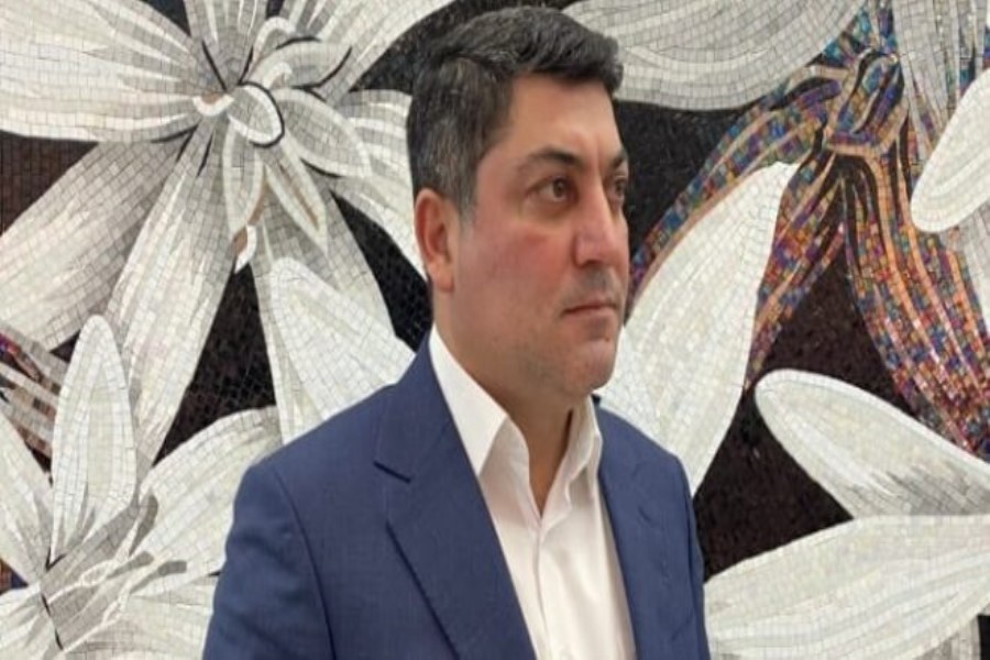 İSBAM-da yeni təyinat: Elbrus Məmmədov müşavir oldu