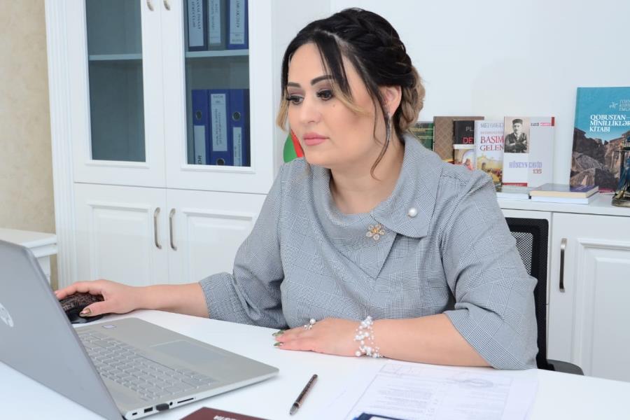 QHT sədri: Dəhşətli görüntüləri təsvir etməkdə dil də acizdir, qələm də...