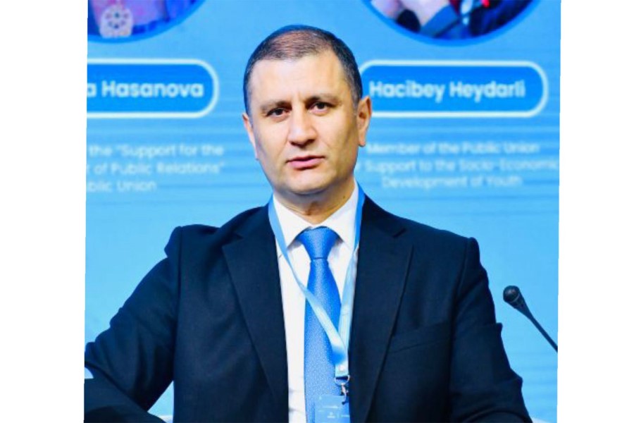 “TDT-da təmsilçilik Macarıstanın dövlət maraqlarına tam cavab verir” - Aqil Camal
