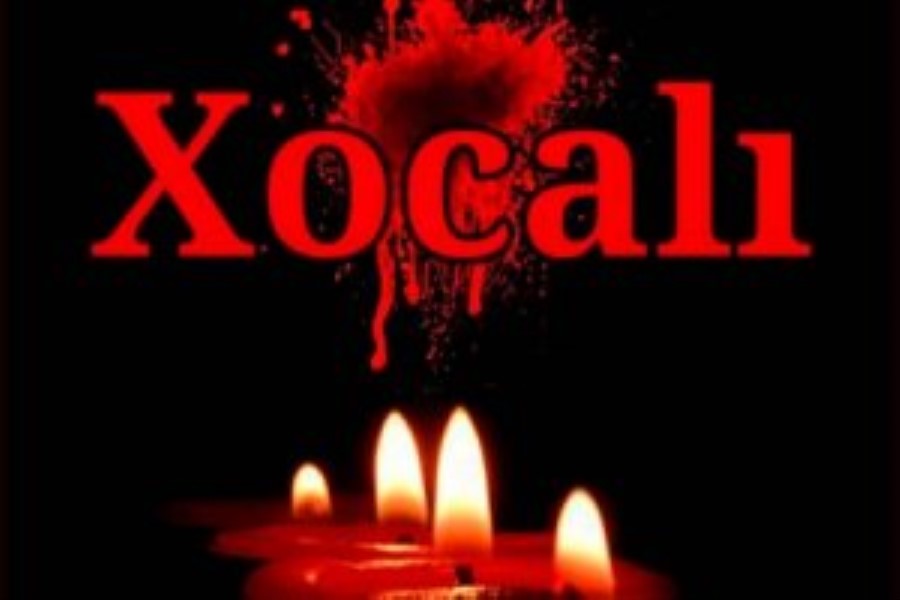 "Xocalıda 13 yaşlı türk uşağını divara mıxlamışdılar