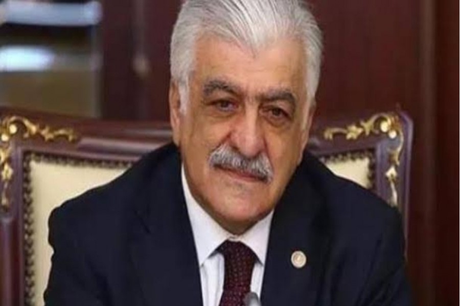 Şamil Ayrım: Azərbaycan Prezidenti ADA Universitetində dediyi fikirlərlə qardaşlığın əməldə olduğunu bütün dünyaya göstərdi