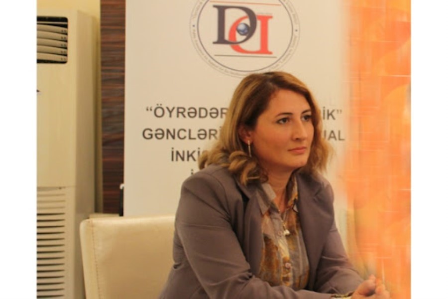 İstedadlı gənclərə dəstək artır: QHT sədrindən AÇIQLAMA