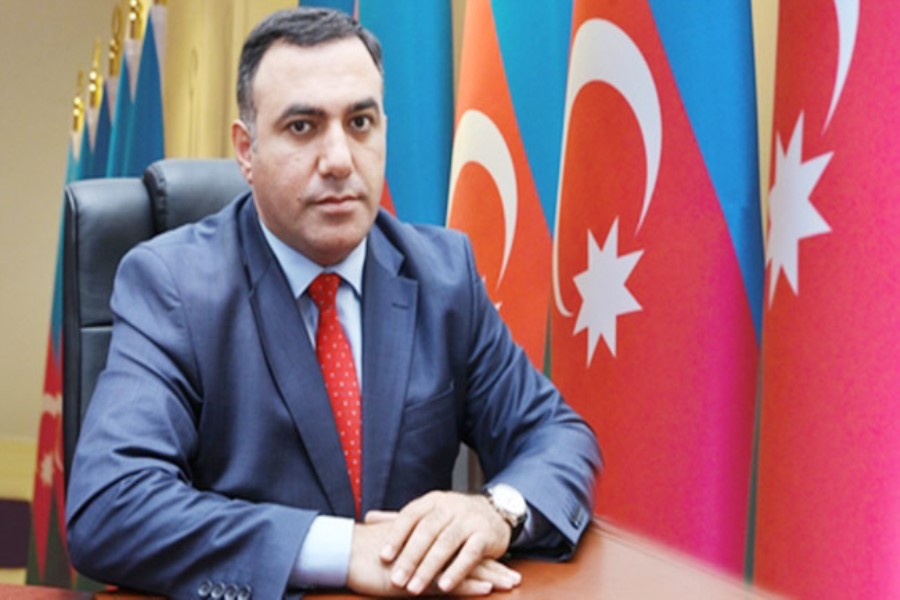 Emin Həsənlinin Türkiyə görüşləri davam edir – FOTO