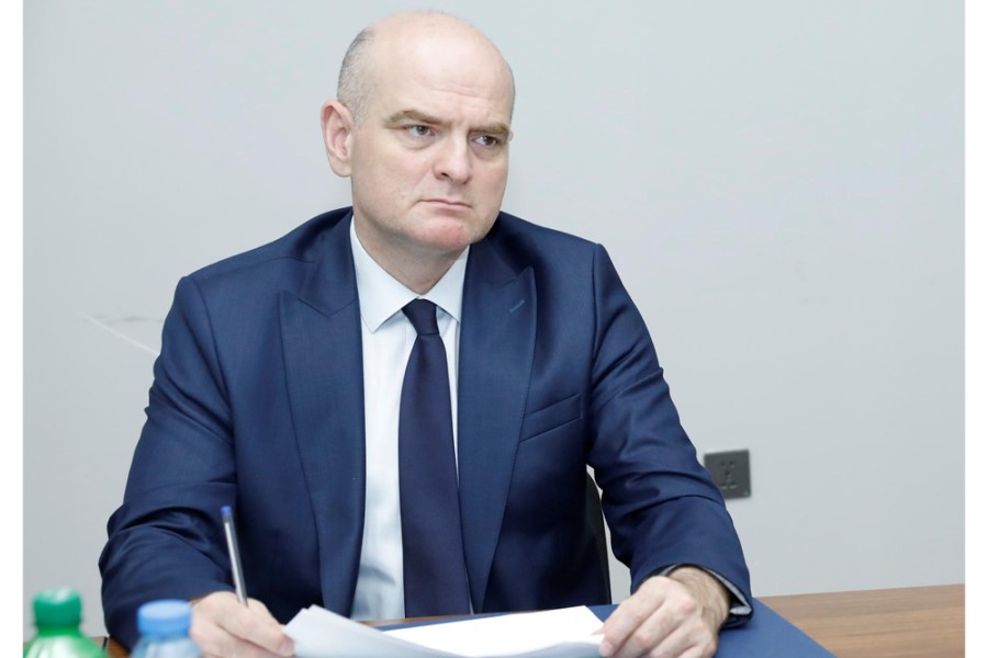 Elşad Məmmədov: “Biznes kreditlərinin struktur təhlili iqtisadiyyatın şaxələndirilməsi baxımından vacibdir”