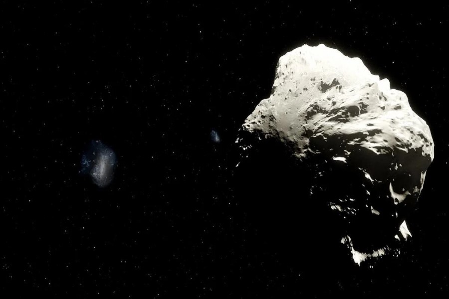 Alimlər deyirlər ki, "Qiyamət sürüsü" Yerə çarpa biləcək 14 böyük asteroidi gizlədir